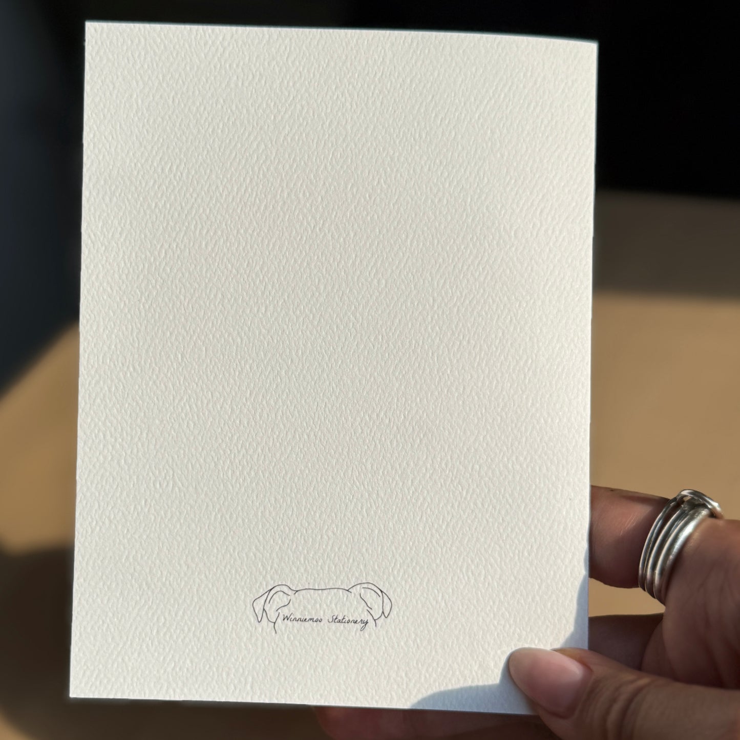 Rainbow Lobster Birthday Card