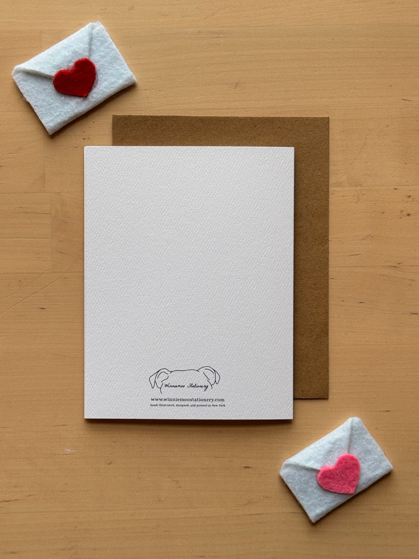 New York Coffee Cup Valentine's Day