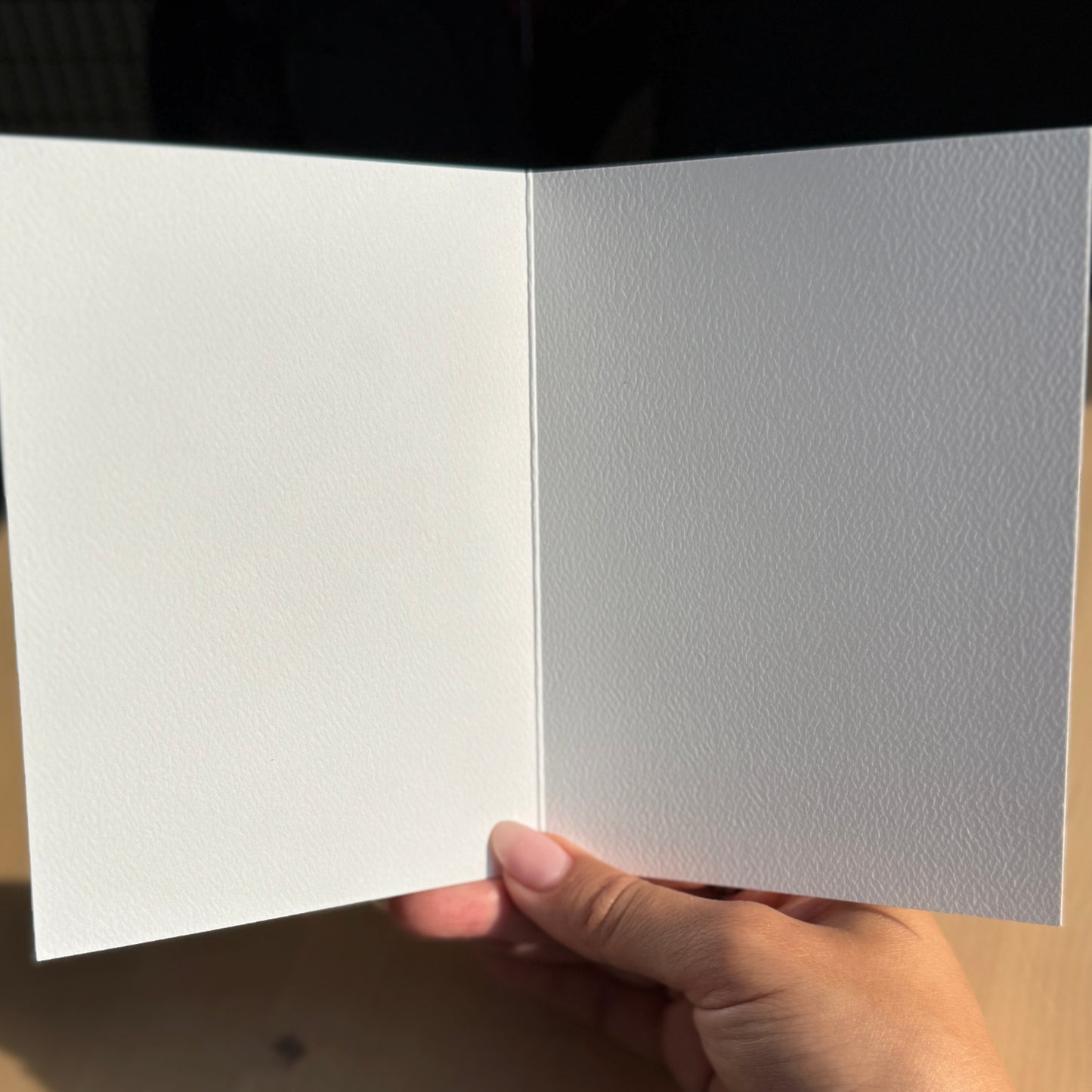 Tomato Can Blooms Card