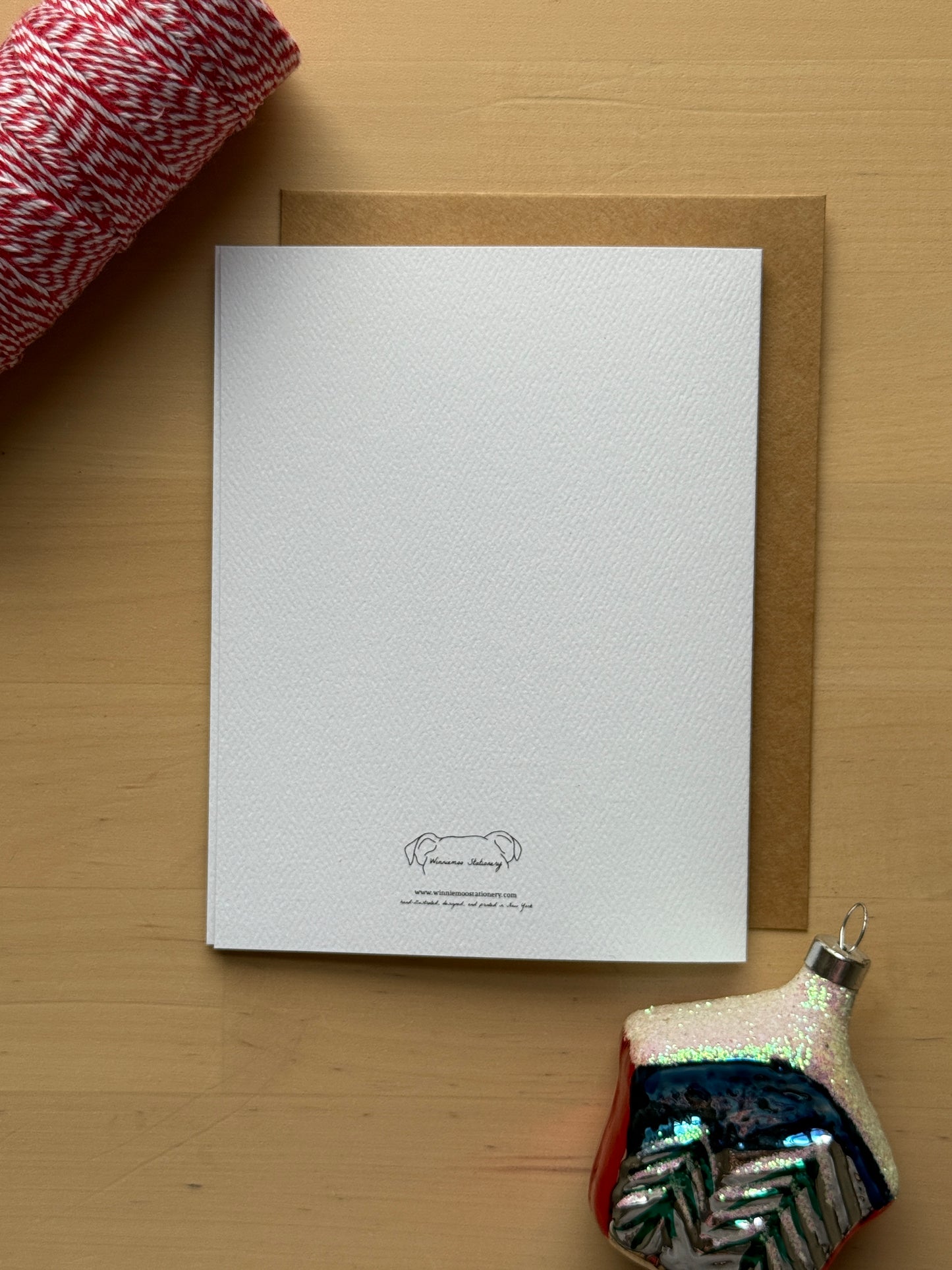 New York Happy Holidays Coffee Cup