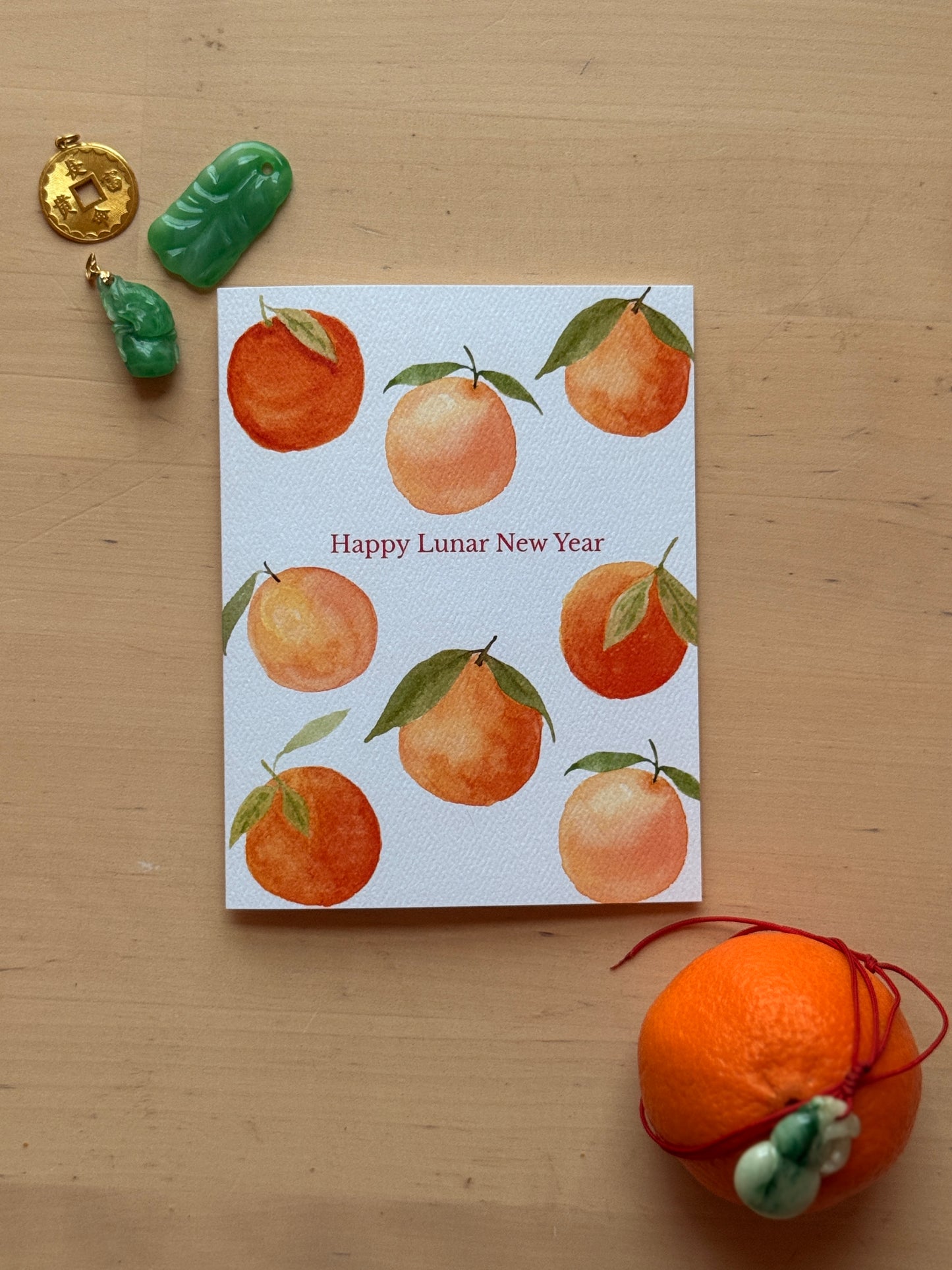 Happy Lunar New Year